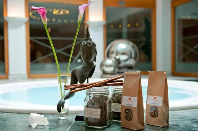 Hotel Maiensee Over view