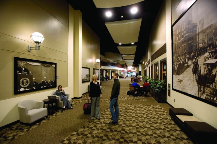 Canad Inns Destination Center Grand Forks photo 25