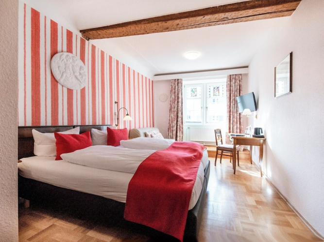 Romantik Hotel Barbarossa, Bild 2