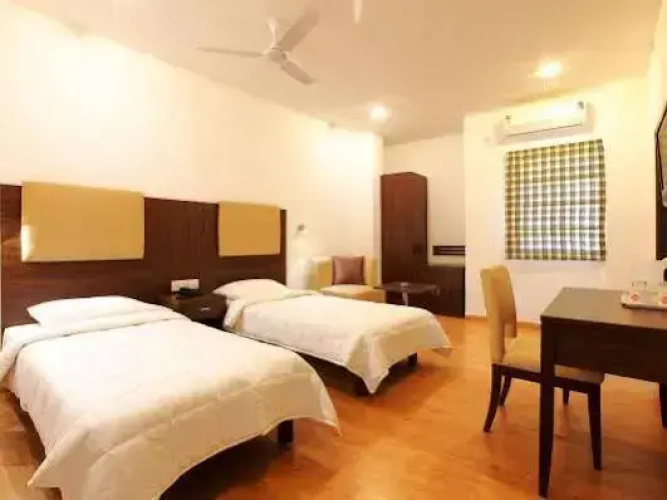 Hotelbild