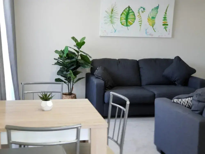 Rose Apartments and Spa