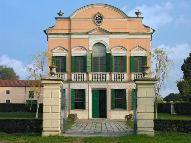 Villa da Ponte
