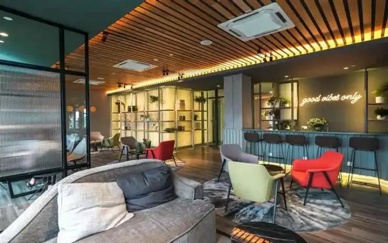 Ceylonz Starlight Suites