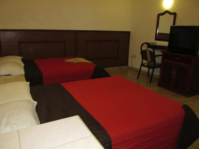 Hotel Albatros