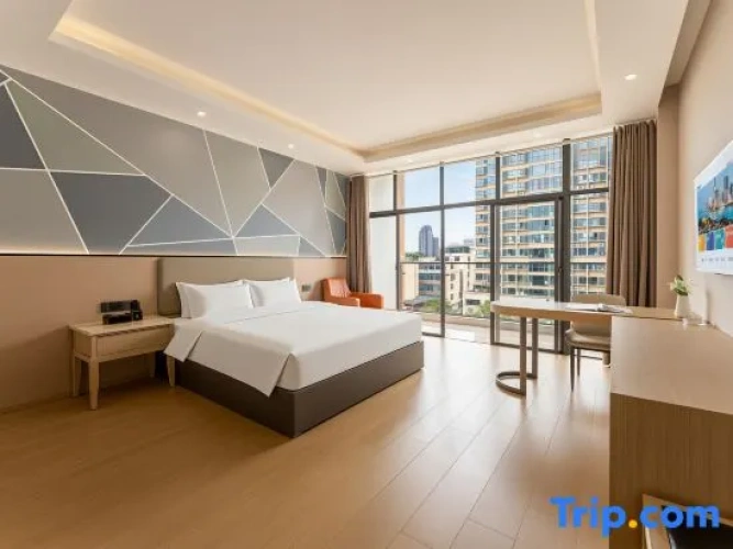Business Double room