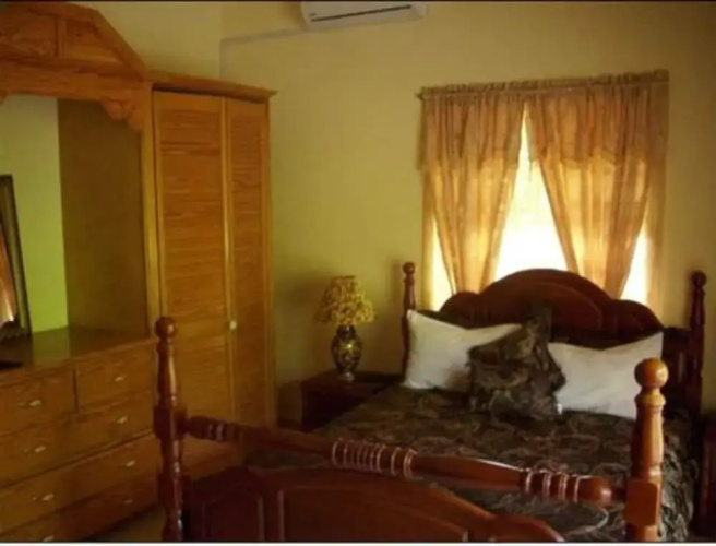 Rich View Hotel