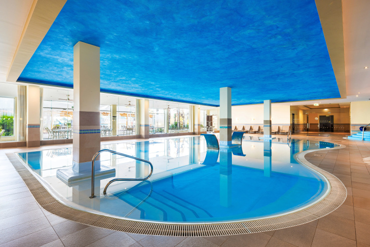 Pestana Viking Beach And Golf Resort photo 20