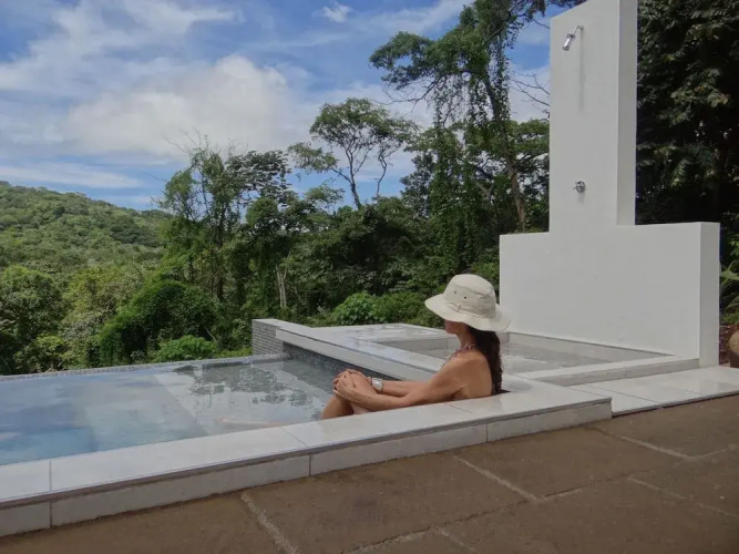 Baliyana Lodge