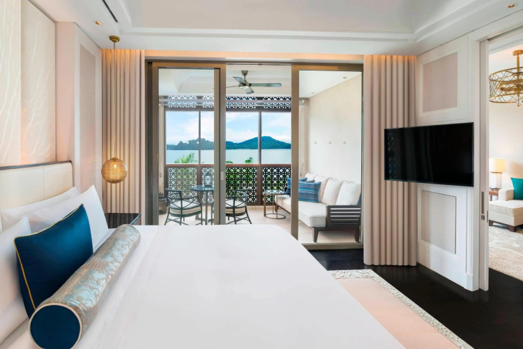 The St. Regis Langkawi photo 10