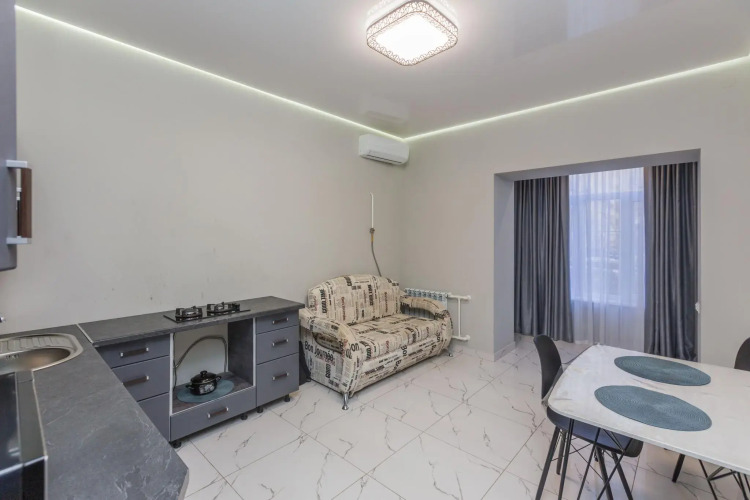 Фотография номера квартиры Rent Min-Vody (Рэнт Мин-Воды) на улице Горская