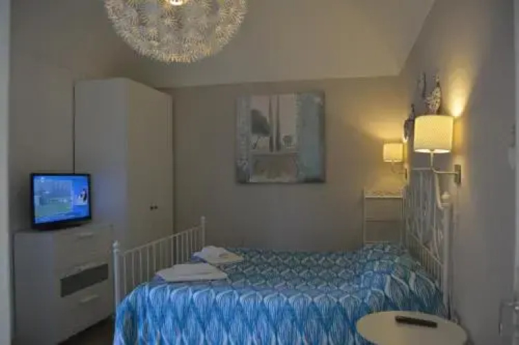 BB La Casita