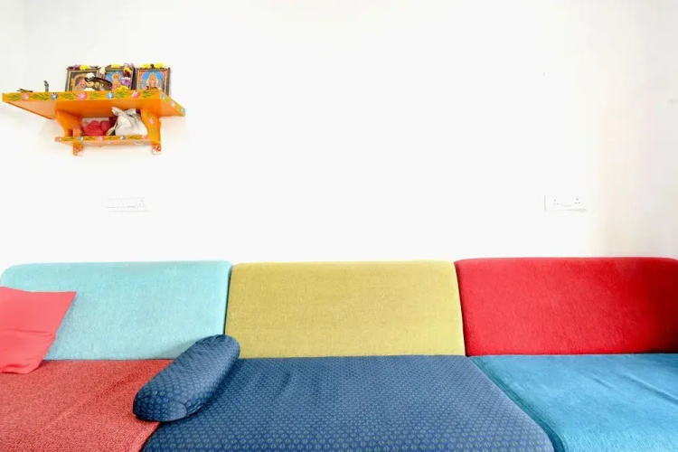 Fabhotel Srh Pride
