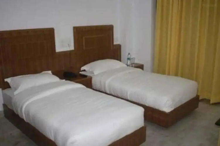 Hotel Budha