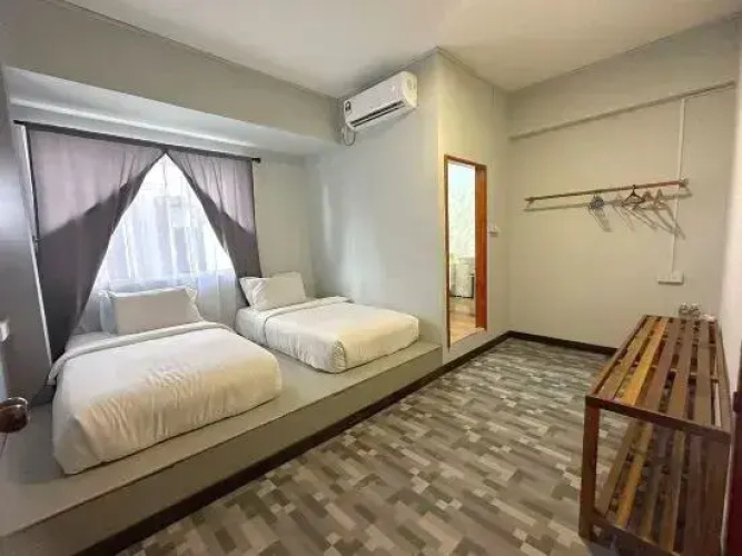 MONAlisa Guest House