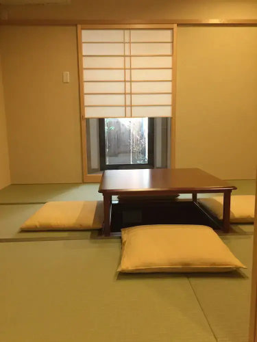 KO・U・MAE house