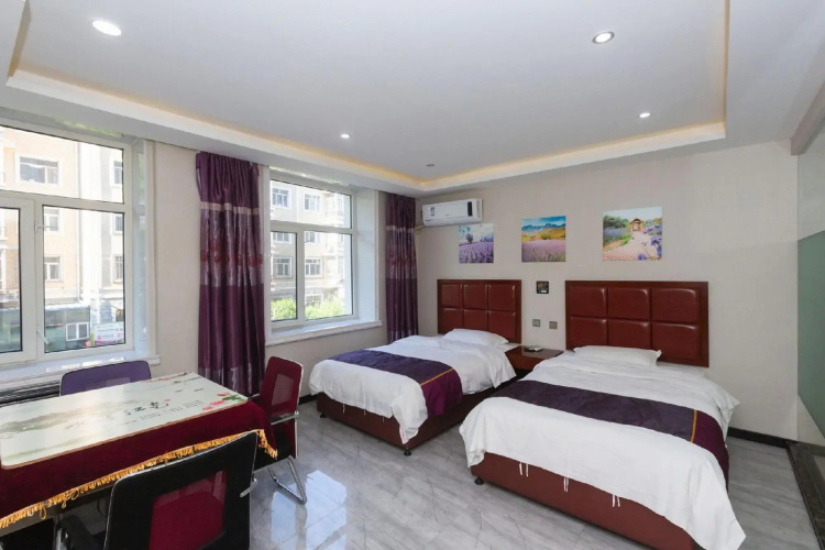 Harbin Yimei Hotel