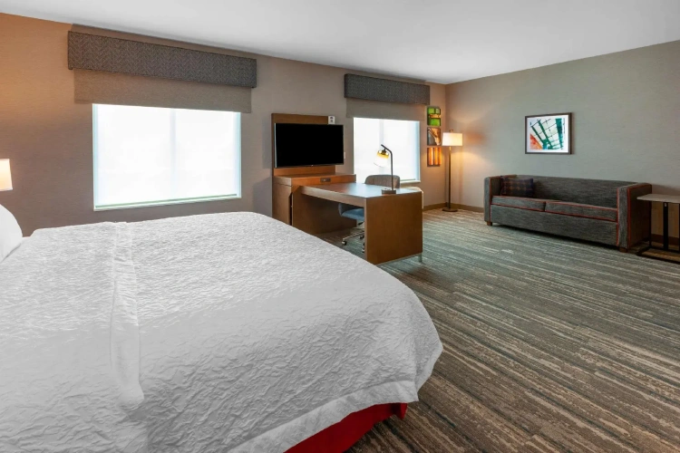 Double Suite