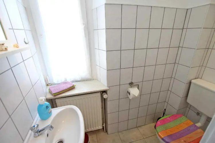 Ferienwohnung Malchow SEE 9921