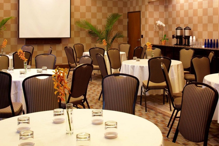 Best Western Plus Lackland Hotel & Suites photo 12