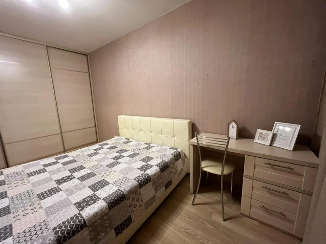 Фотография номера квартиры Апартаменты для Вас