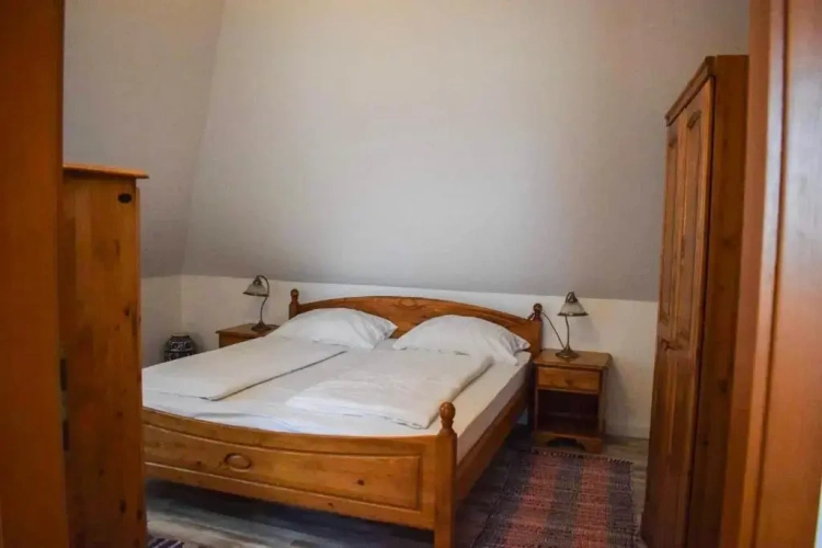 Family Apartment