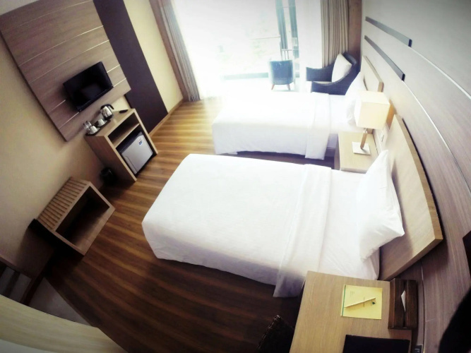 Lembang Asri Resort