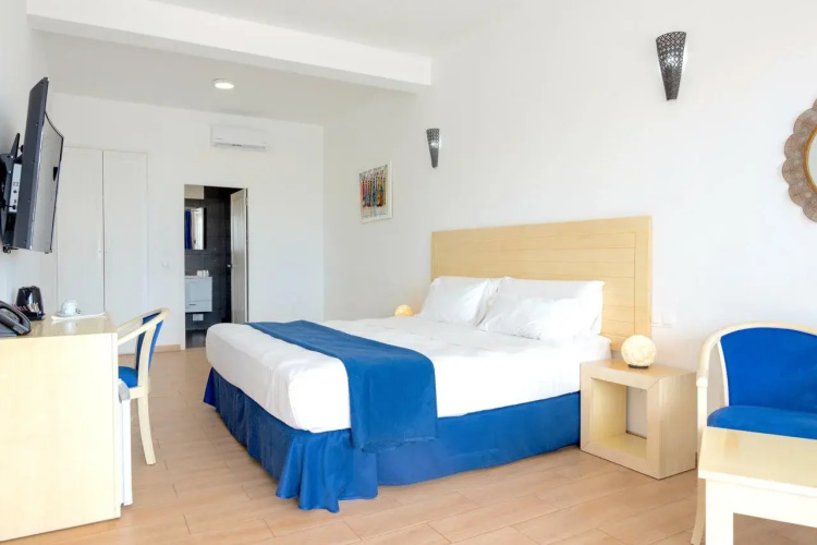 The Budha Beach Hotel