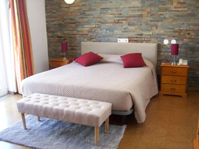 Hotel Santa Apolónia