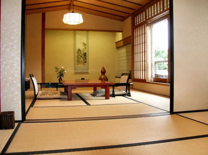 Ise Todaya Ryoan