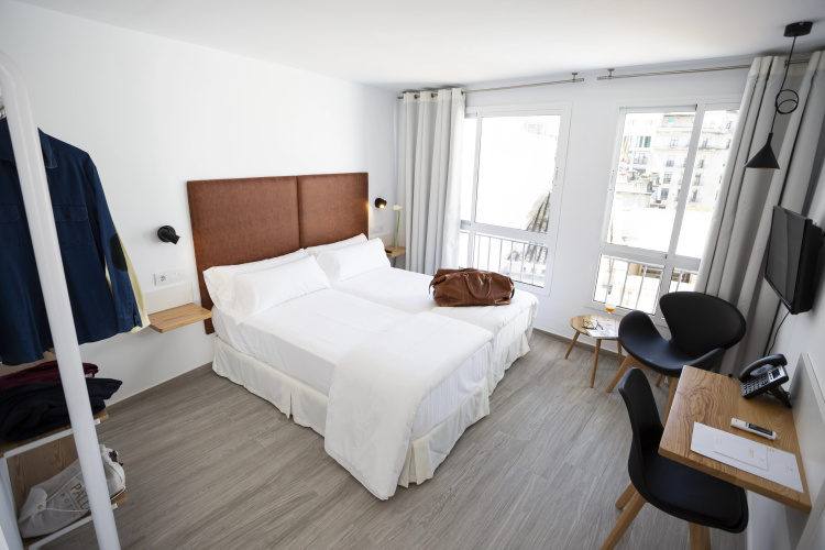 Basic Hotel Sevilla Catedral
