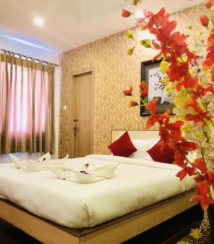 Premium room