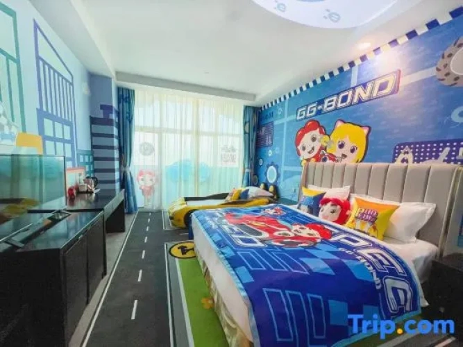 Family Suite