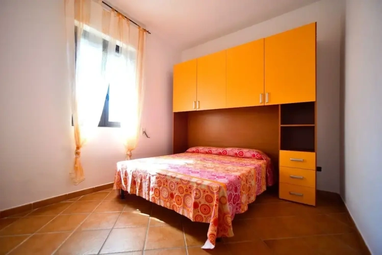 Classic Apartment