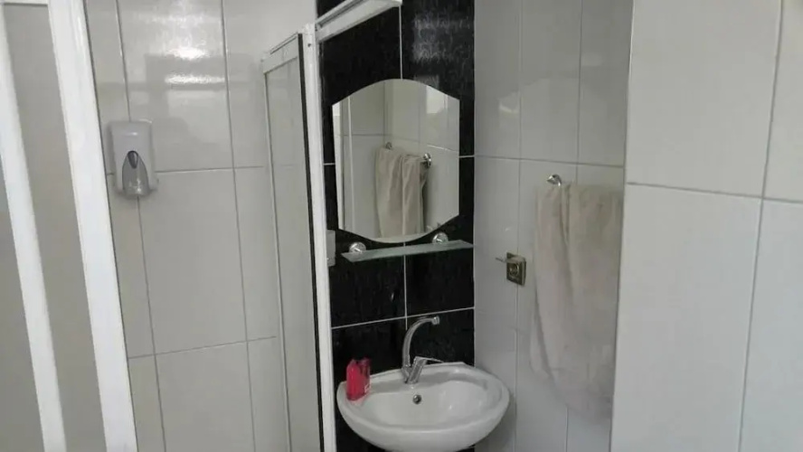 Efe Apart Otel