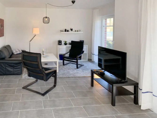 House Rose Ditzum