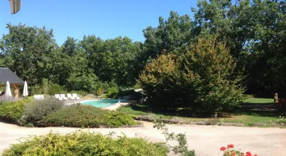 La Villa des Pins