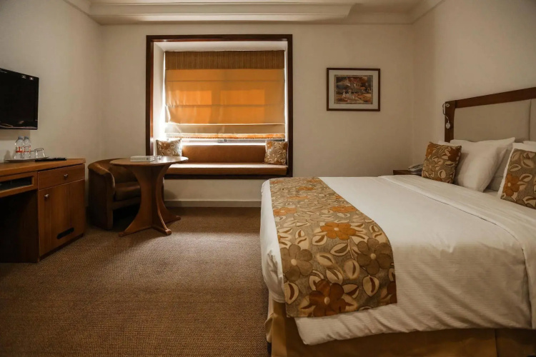 Gardenia Hotel