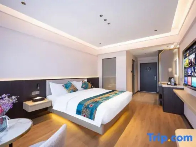 Hotelafbeelding