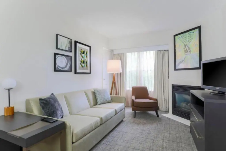 Residence Inn by Marriott Boulder Longmont