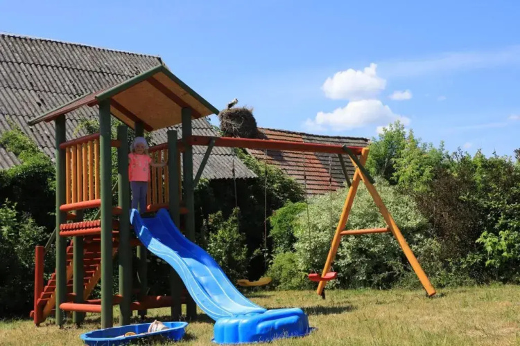 Przytulny kąt
