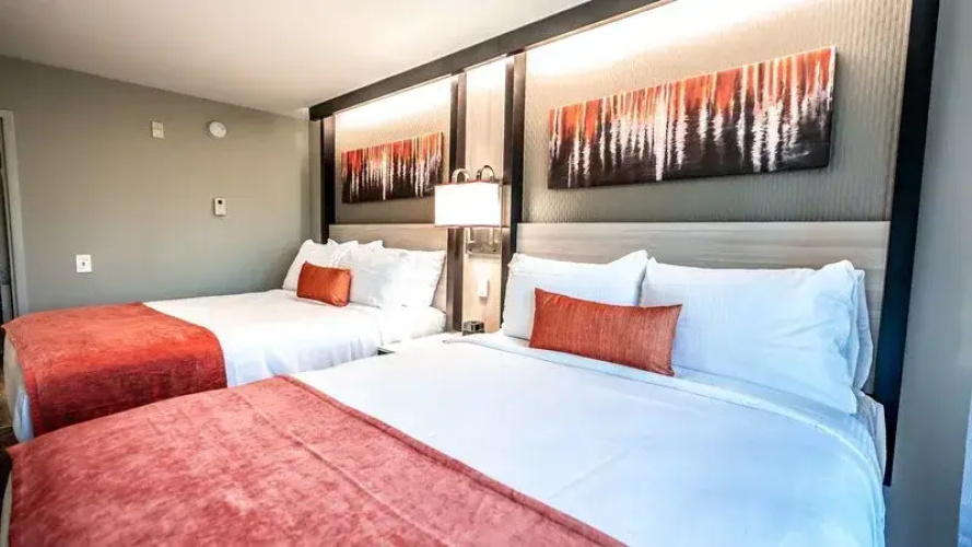 SpringHill Suites by Marriott Conyers