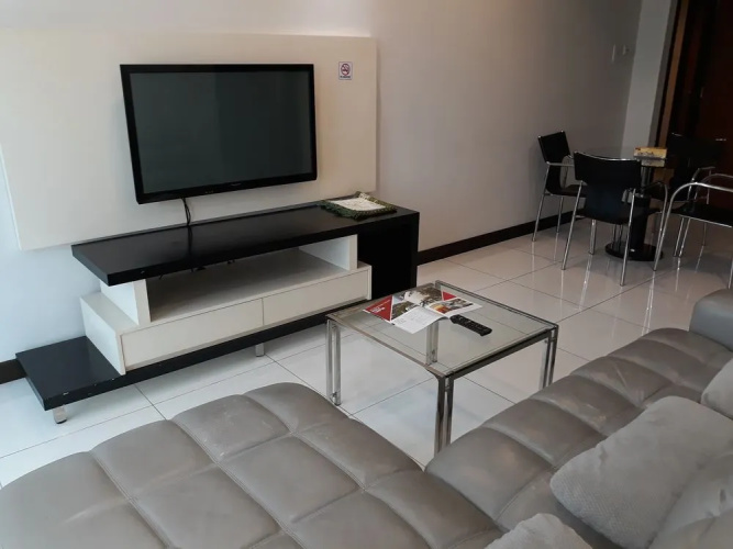 Casa Residence Suites