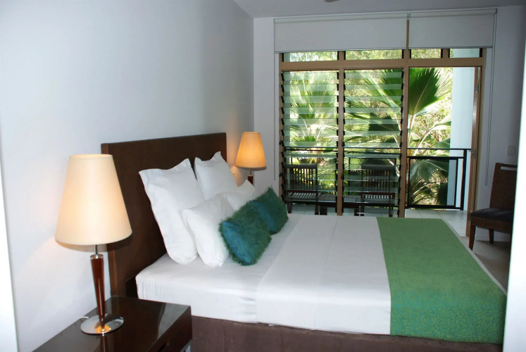 Sanctuary Palm Cove