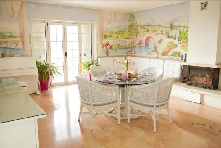 B&B La casa di Mimma