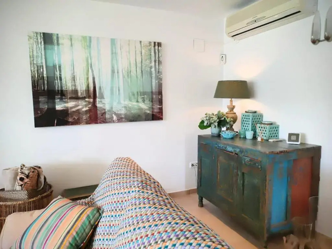 Holiday Home Rafalet Javea