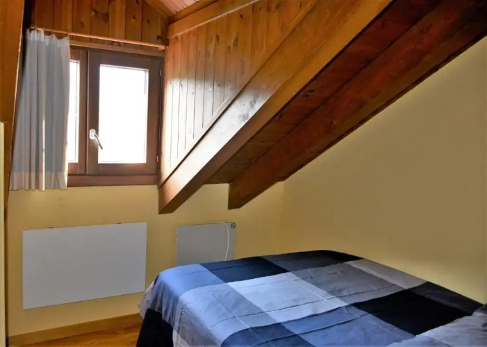 Duplex Apartment