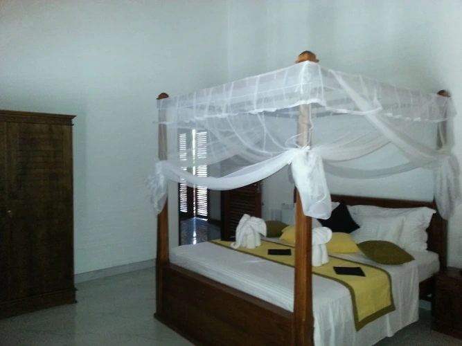 2 Bedrooms Superior Apartment