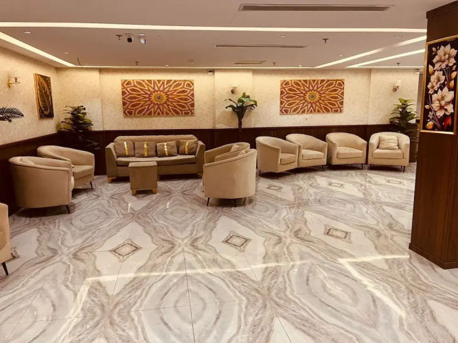 Manasik Al Bait Hotel Makkah