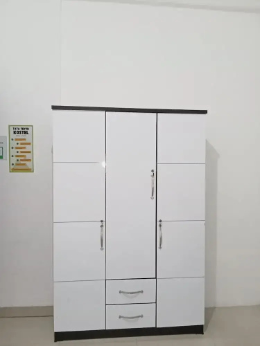 Kostel Rumah Nenek