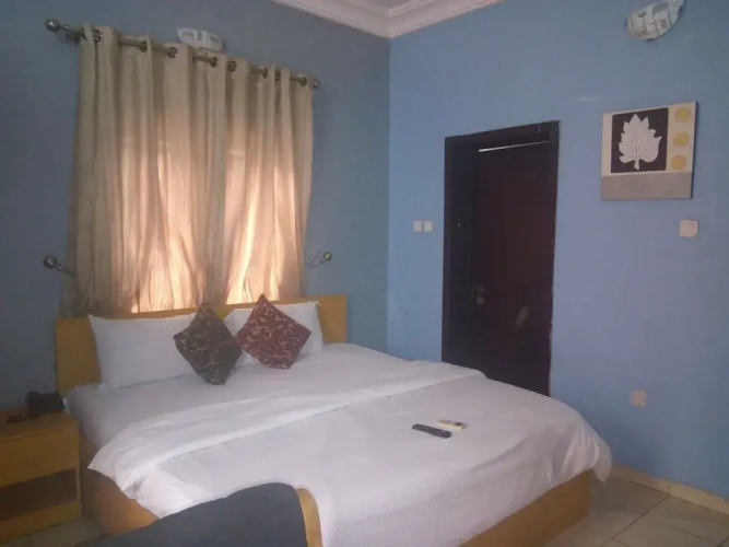 Coded Suites